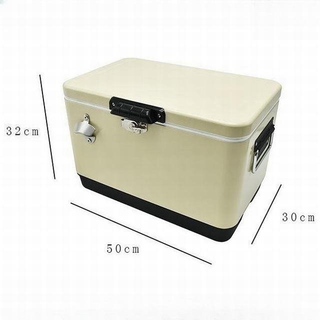  cooler-box кемпинг для емкость 30L