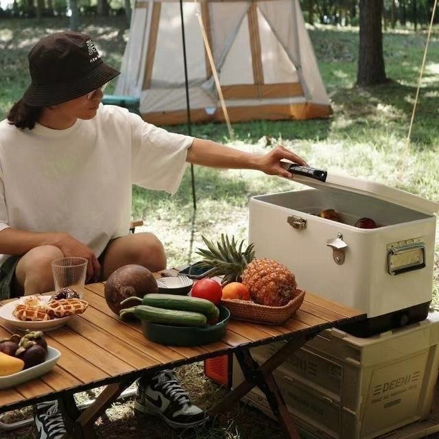  cooler-box кемпинг для емкость 30L