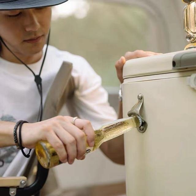  cooler-box кемпинг для емкость 30L