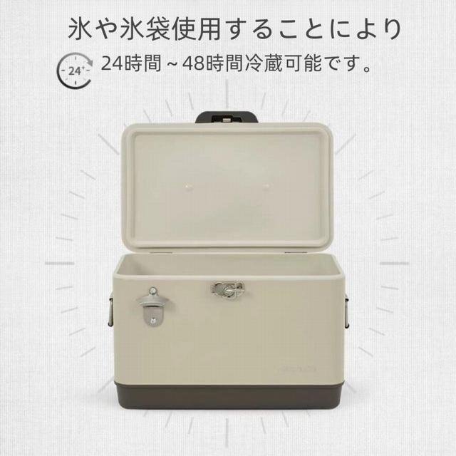  cooler-box кемпинг для емкость 30L