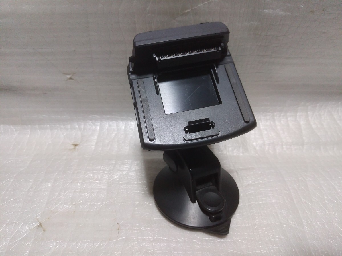 パナソニック CN-MP500用 YEP0FX14917 スタンドのみ　 吸盤ブラケット_画像1