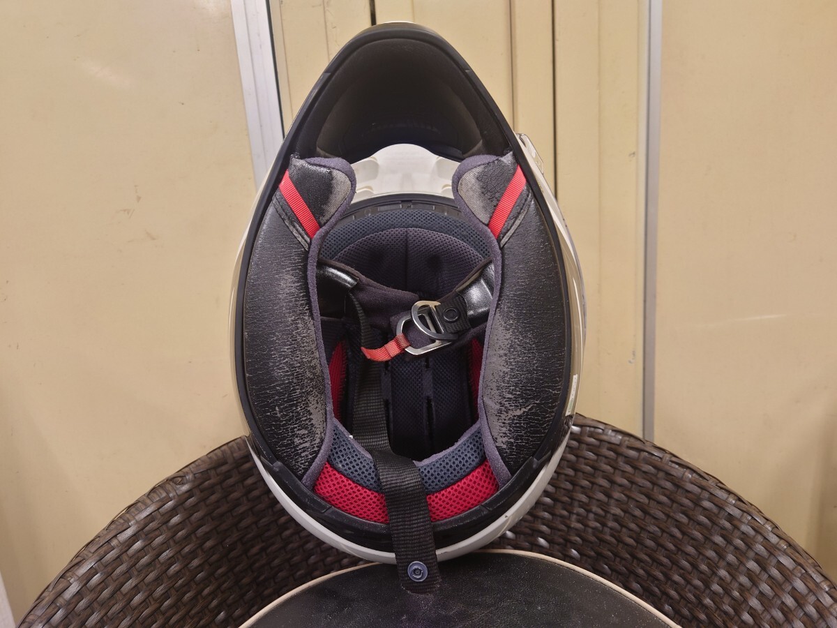  Shoei HORNET ADV шлем SHOEI M размер 