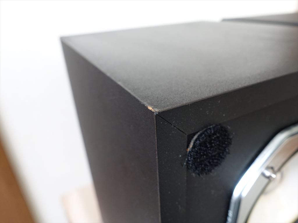 Technics ” EAS-10F11 / EAB-K10F ” テクニクス・フルレンジスピーカー！！_画像7