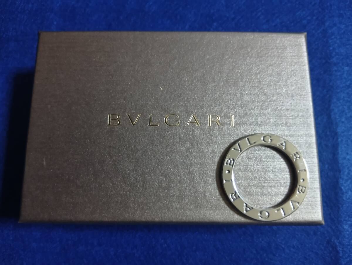 BVLGARI BVLGARY кольцо очарование колье 