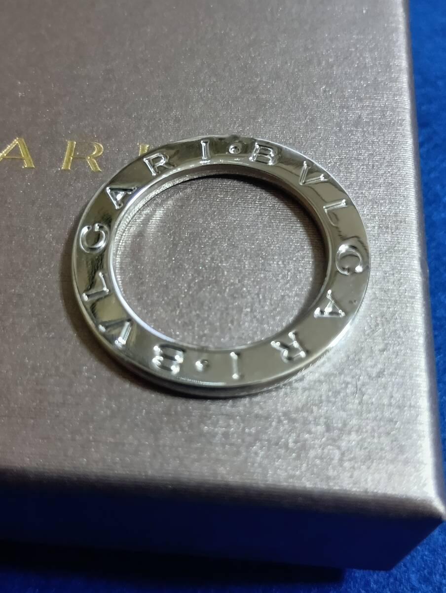 BVLGARI BVLGARY кольцо очарование колье 