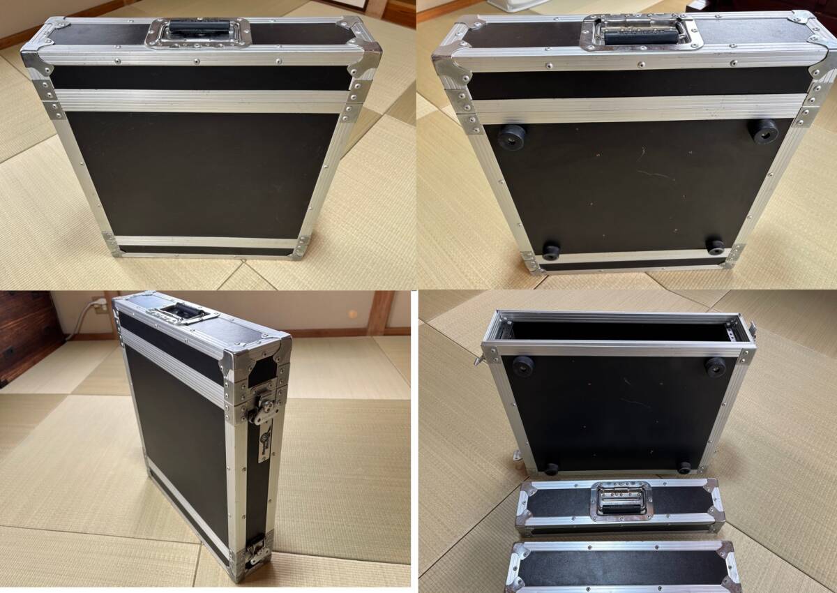 * дешево пожалуйста 2U rack case Road Ready( сравнительно прекрасный товар )