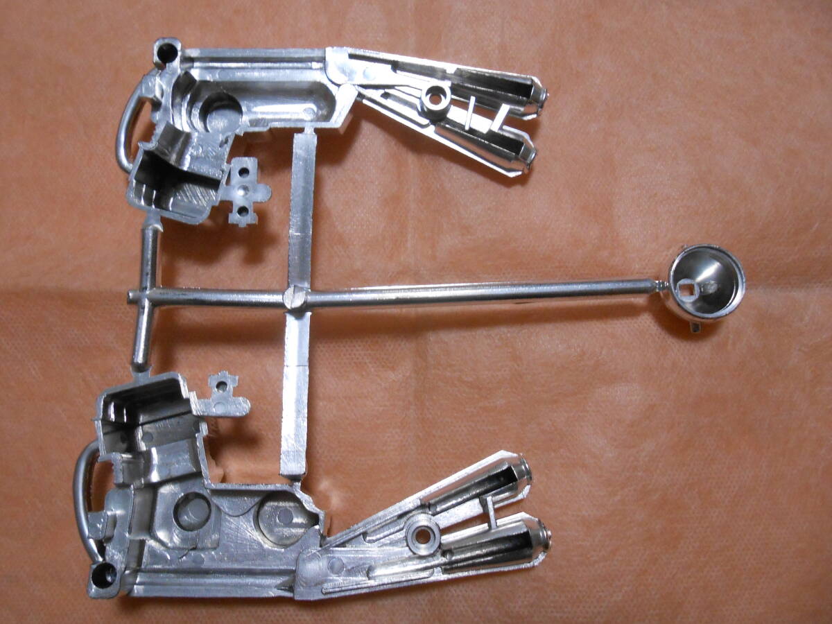  старый мотоцикл. детали двигателя 7 половина? Junk 