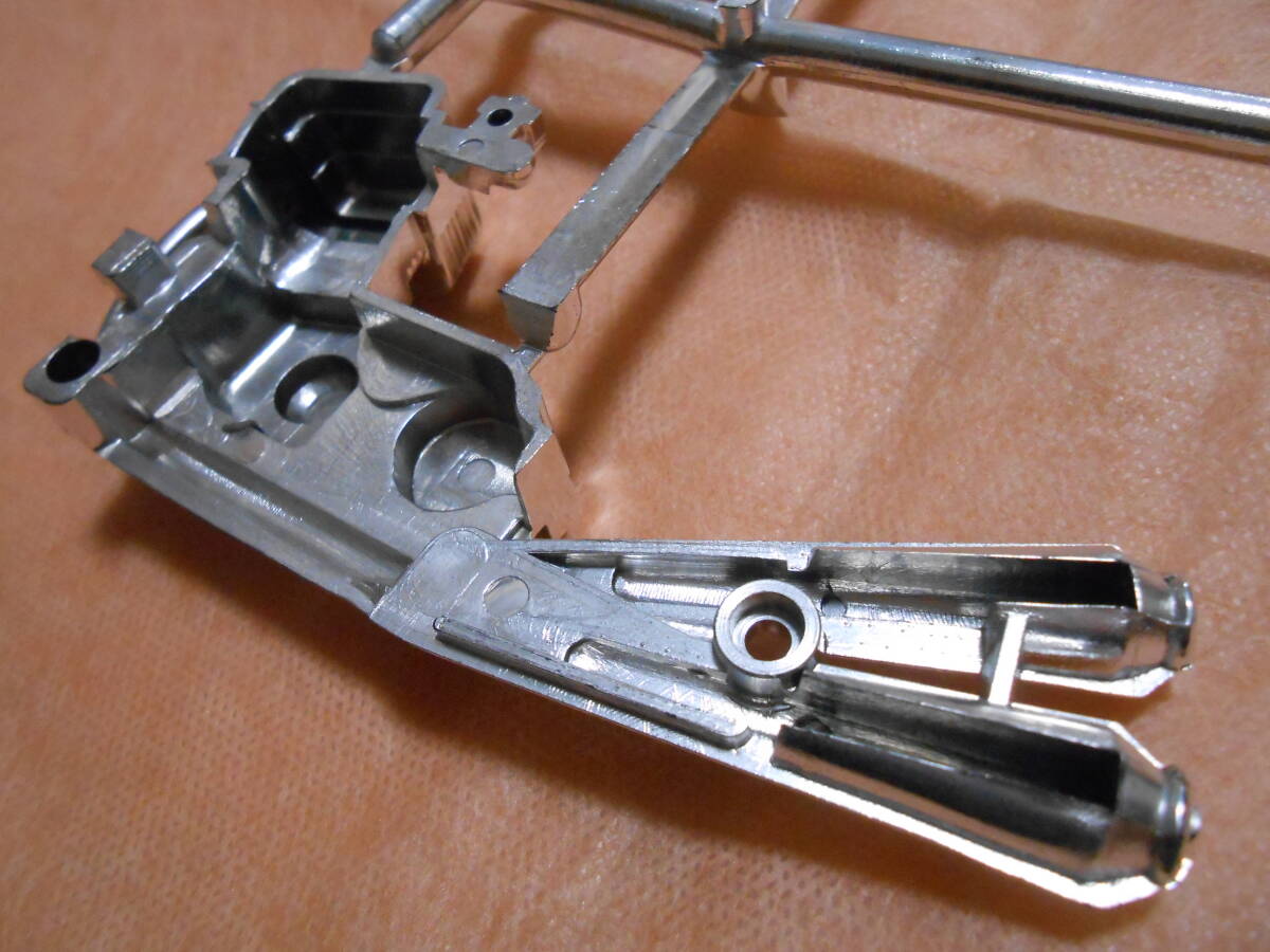  старый мотоцикл. детали двигателя 7 половина? Junk 