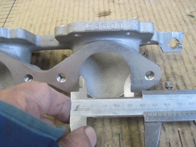  Kawasaki 550?? Jet Ski для впускной коллектор соответствующий неизвестен 