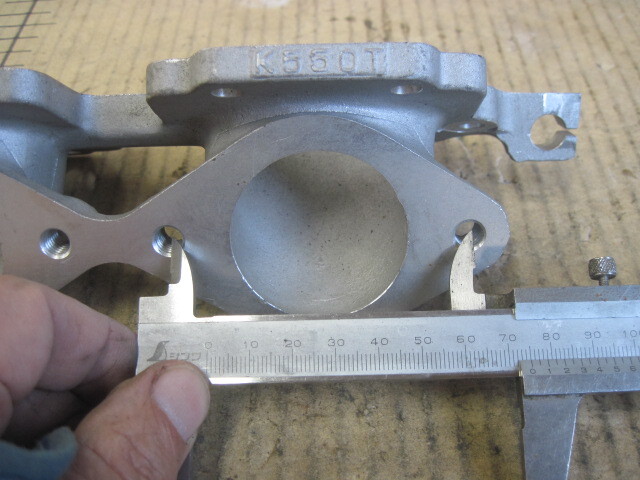  Kawasaki 550?? Jet Ski для впускной коллектор соответствующий неизвестен 