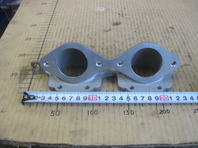  Kawasaki 550?? Jet Ski для впускной коллектор соответствующий неизвестен 