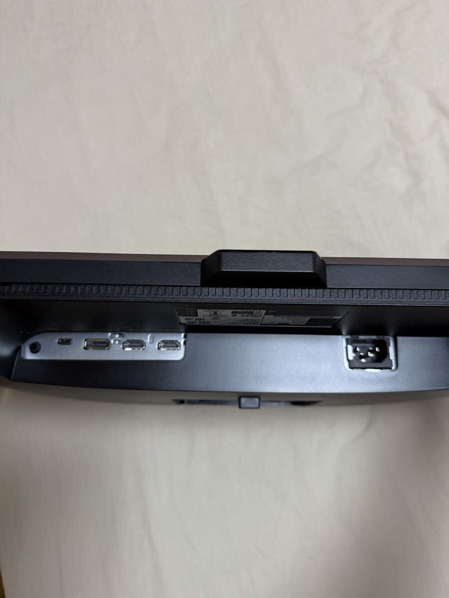 BenQ 4K モニター EW2880u _画像5