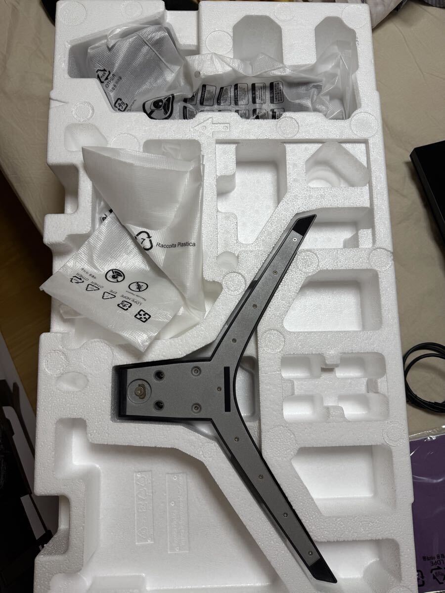 BenQ 4K モニター EW2880u _画像6