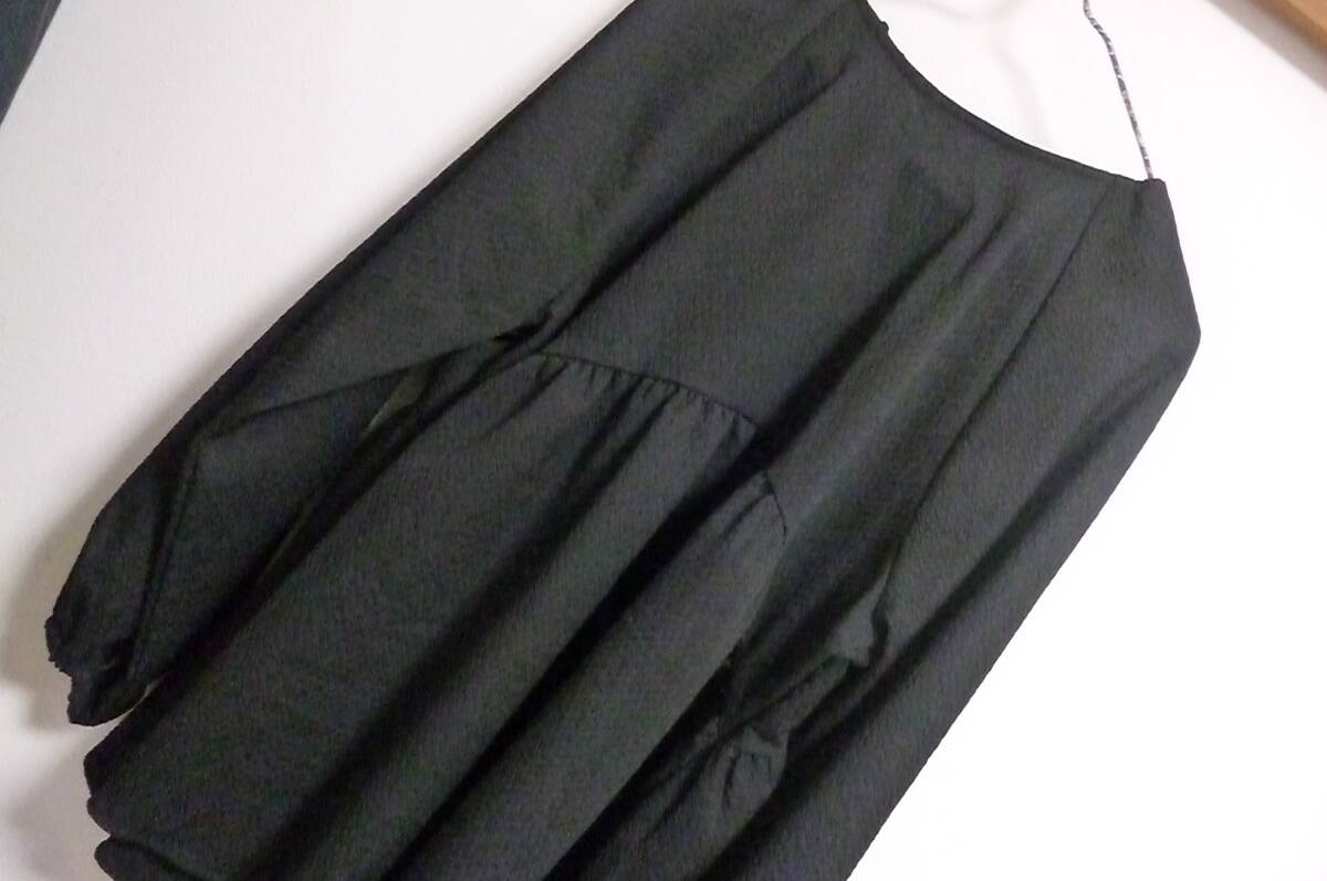 ＡＭＥＲＩＣＡＮ　ＨＯＬＩＣ　大きいサイズ　チュニック　　Ｌ_画像1