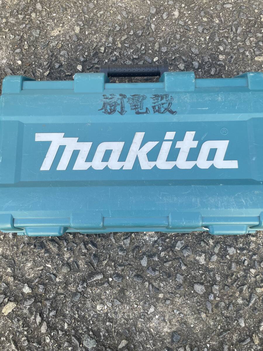  Makita 18V ленточно-шлифовальный станок BS180D супер-скидка распродажа 