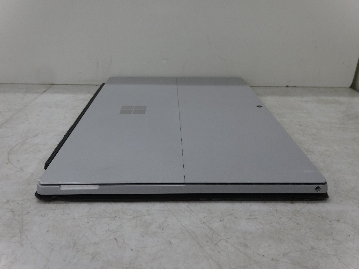 Microsoft Surface Pro7 1866 128GB i5-1035G4 1.10GHz 8GB OS нет Junk D51862