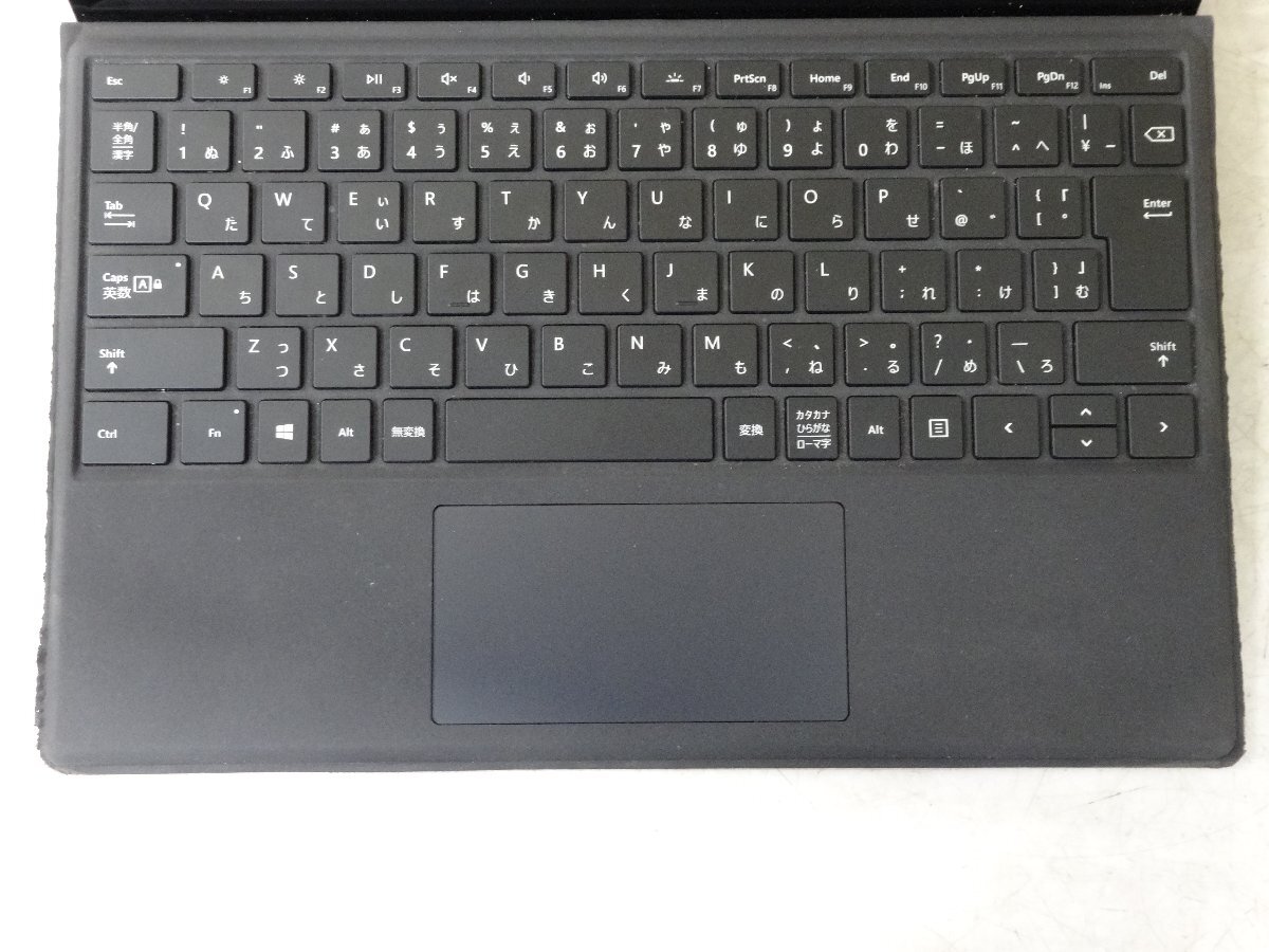 Microsoft Surface Pro7 1866 128GB i5-1035G4 1.10GHz 8GB OS нет Junk D51862