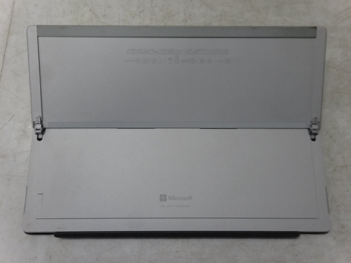 Microsoft Surface Pro7 1866 128GB i5-1035G4 1.10GHz 8GB OS нет Junk D51862