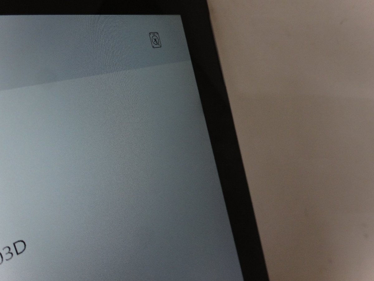 Microsoft Surface Pro7 1866 128GB i5-1035G4 1.10GHz 8GB OS нет Junk D51862