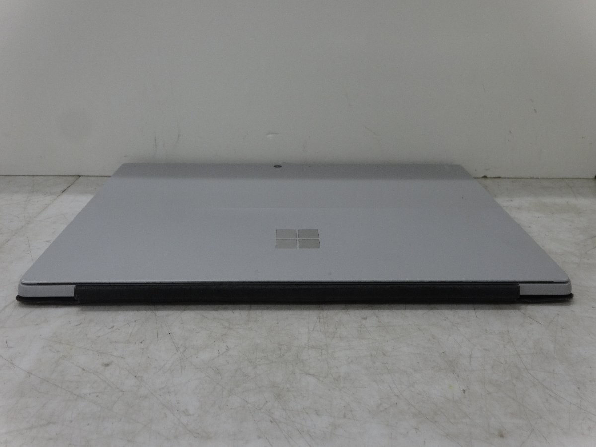 Microsoft Surface Pro7 1866 128GB i5-1035G4 1.10GHz 8GB OS нет Junk D51862