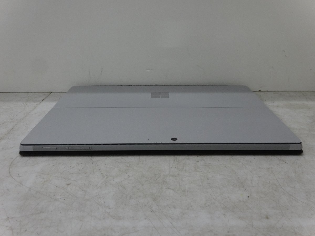 Microsoft Surface Pro7 1866 128GB i5-1035G4 1.10GHz 8GB OS нет Junk D51862