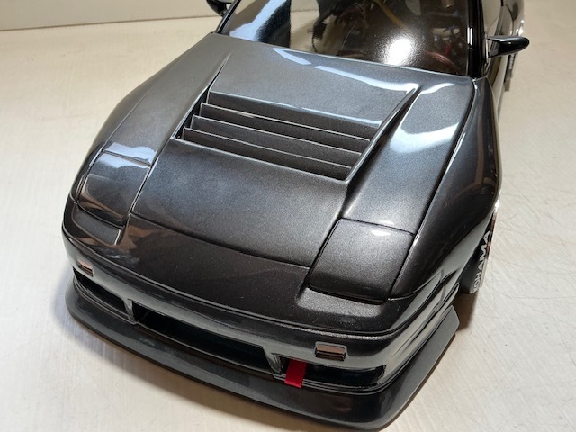◆◇パンドラ NISSAN 180SX ボディPAB-3184 未走行 ドリドレ! GMT-75◇◆_画像3