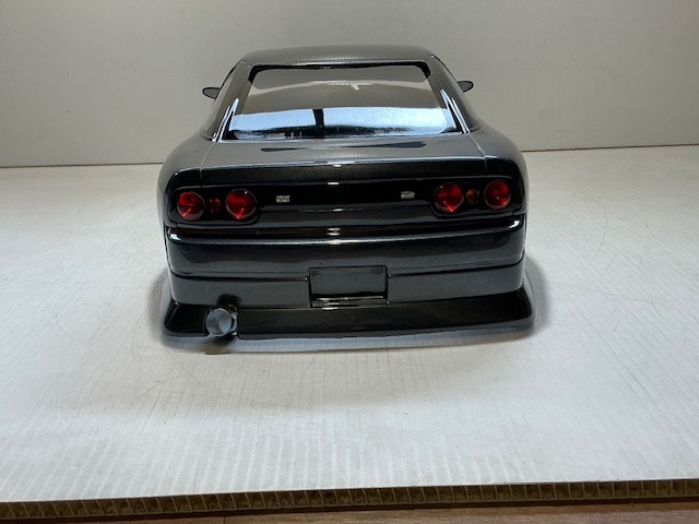 ◆◇パンドラ NISSAN 180SX ボディPAB-3184 未走行 ドリドレ! GMT-75◇◆_画像9