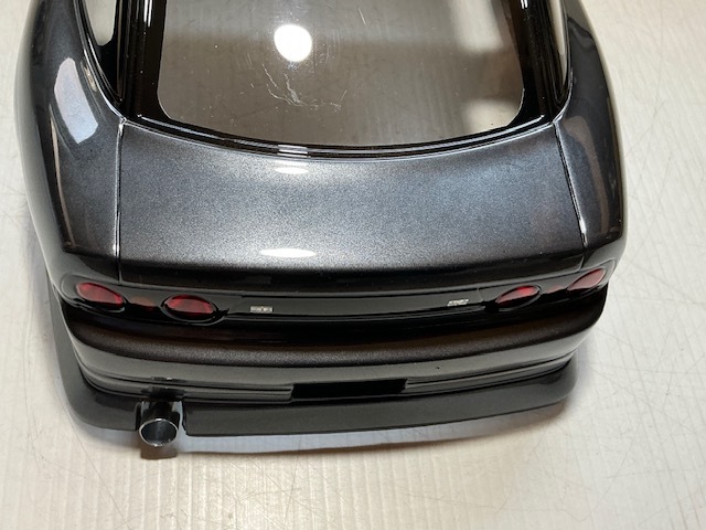 ◆◇パンドラ NISSAN 180SX ボディPAB-3184 未走行 ドリドレ! GMT-75◇◆_画像10