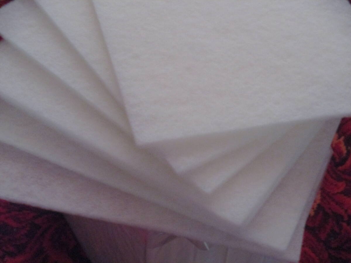 ☆☆【新品・日本製】換気扇フィルター・レンジフードフィルター20枚人気ブランド☆サニーフィルター☆抜群の品質☆_画像2