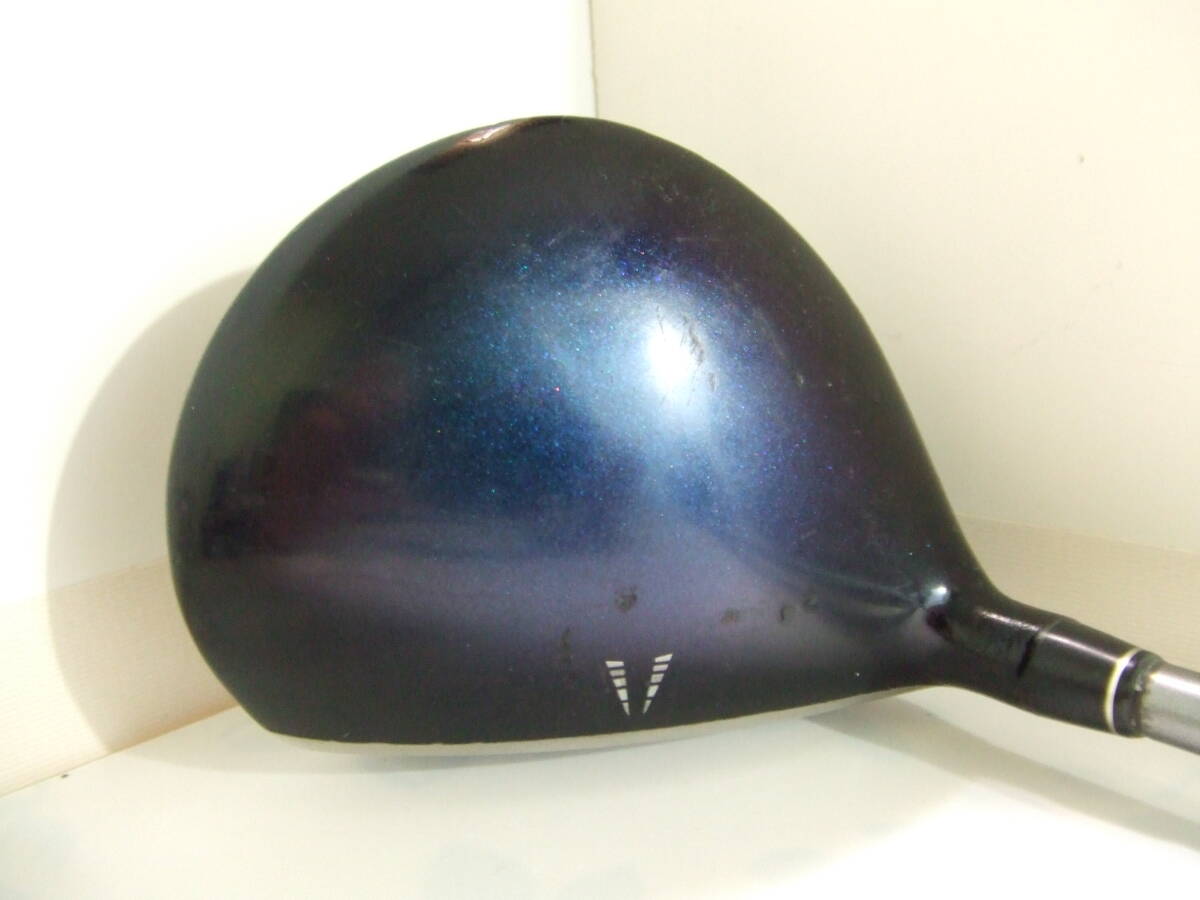 DUNLOP XXIO-8 フェアーウエイウッド　3W 15°(S)_画像4