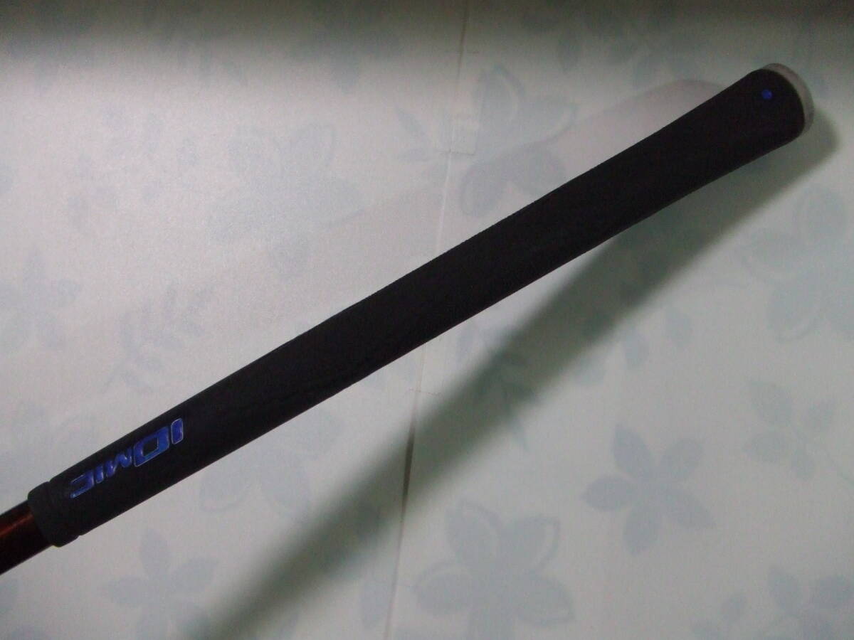 DUNLOP XXIO-8 フェアーウエイウッド　3W 15°(S)_画像9