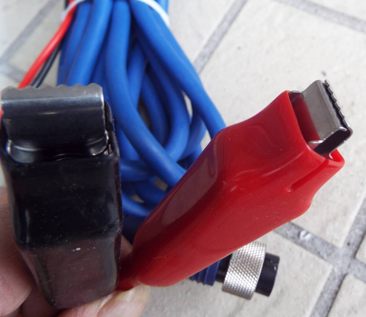 中古 ★ SHIMANO　コード　①_画像5