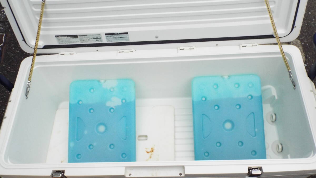 中古 ★　SHIMANO　シマノ　：　SPA-ZA　WHALE LIGHT　（M-７）_画像3