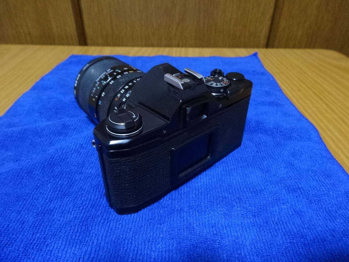  PENTAX MX 作動未確認　ジャンク品_画像7