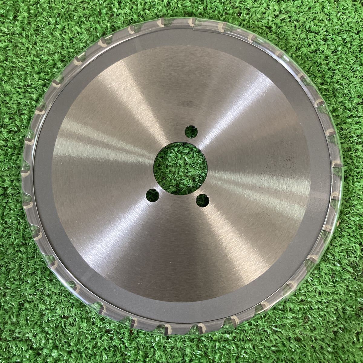 【未使用品】オグラ 鉄筋用ツライチカッター用替刃 OCD41-143 (1枚)☆fu18_画像2