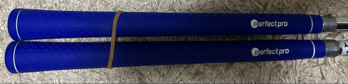 MODUS3 ウエッジ用 S105 50度，56度で使用_画像3