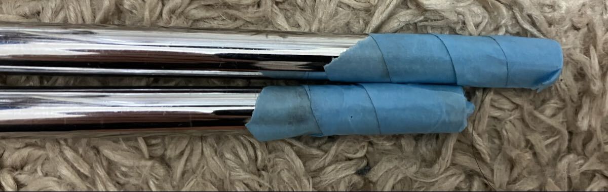 MODUS3 ウエッジ用 S105 50度，56度で使用_画像2