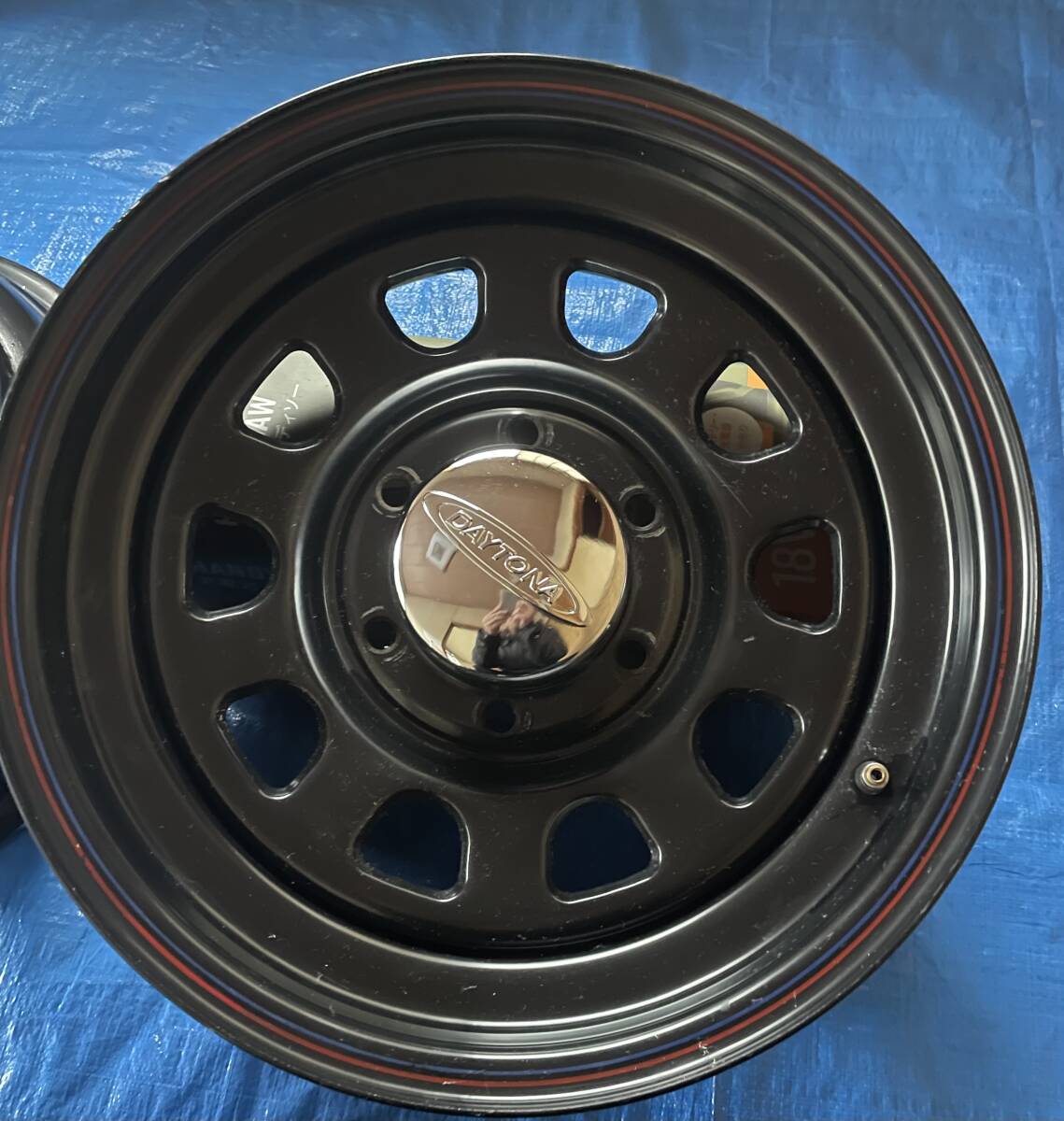 デイトナRS中古美品_画像2