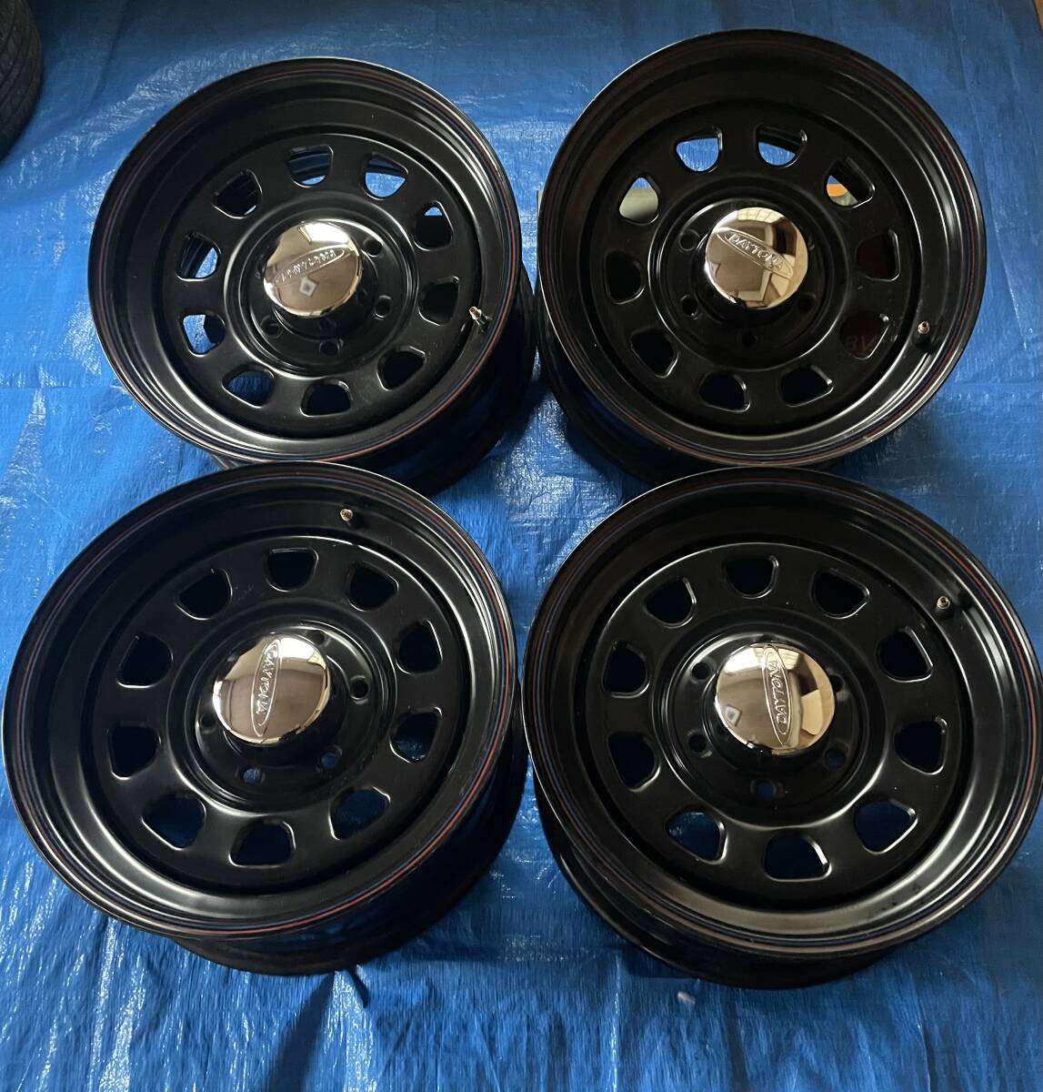 デイトナRS中古美品_画像1