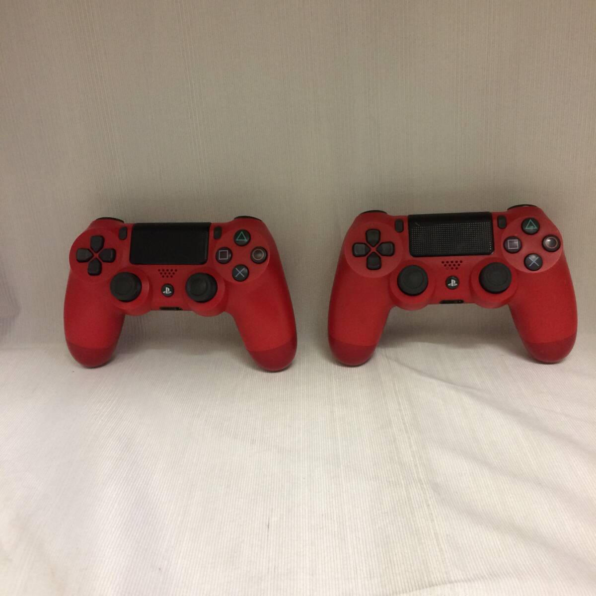 c-154*80 PS4 コントローラー 7個セットジャンク_画像4