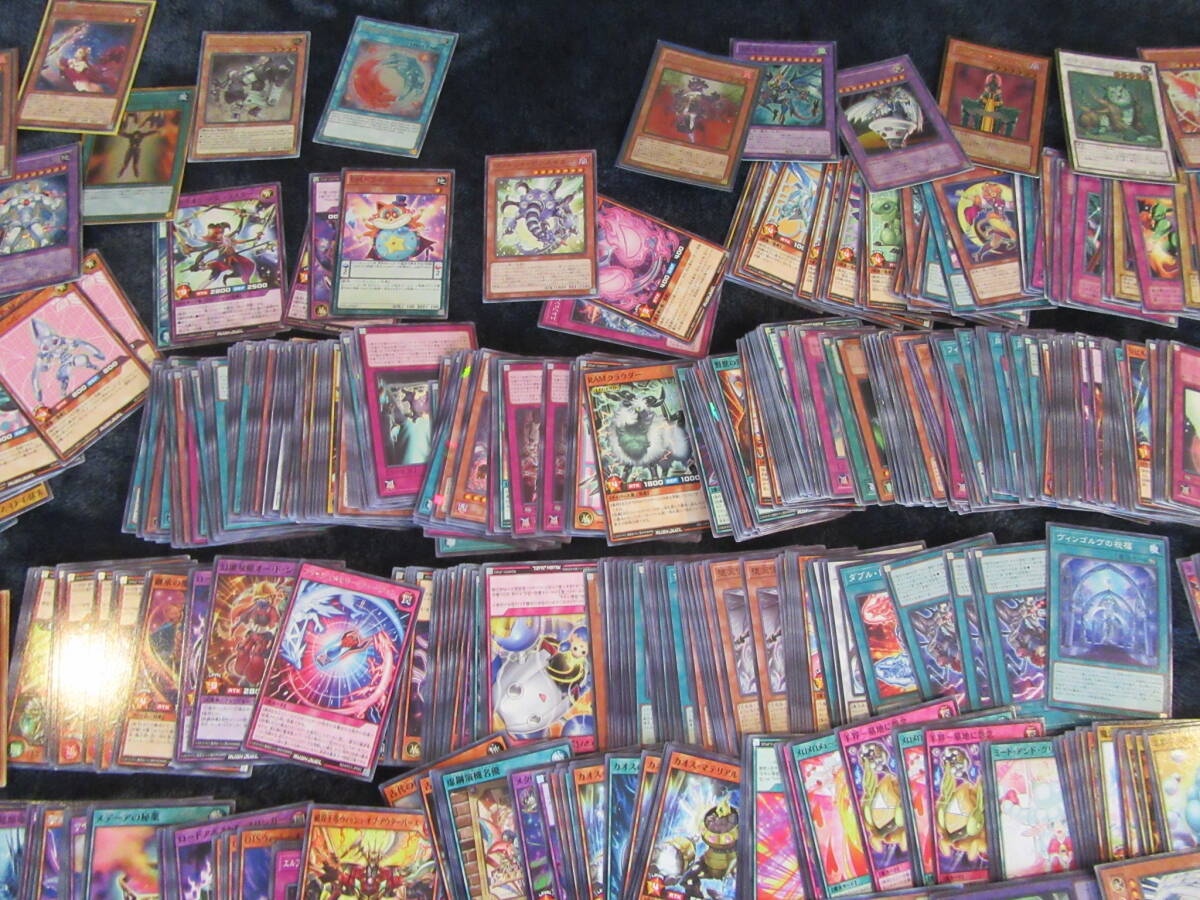 約2900枚 遊戯王　引退　旧、まとめ売り 古い遊戯王カード まとめ売り 遊戯王　初期　型番無し　ノーマルカード まとめ sr ur_画像7