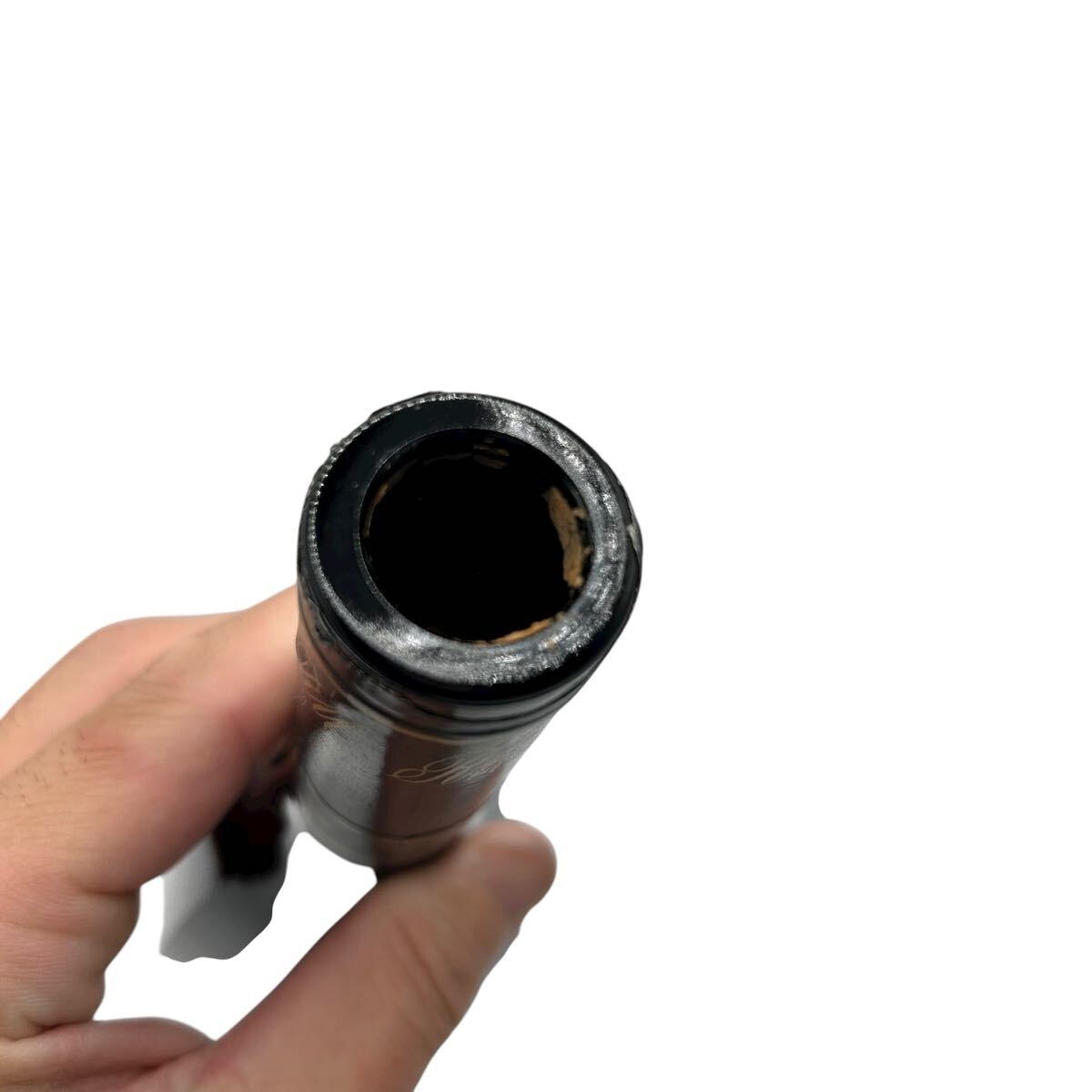 レミーマルタン クラブ スペシャル 空瓶 ディスプレイ用 REMY MARTIN SPECIAL CLUB_画像4