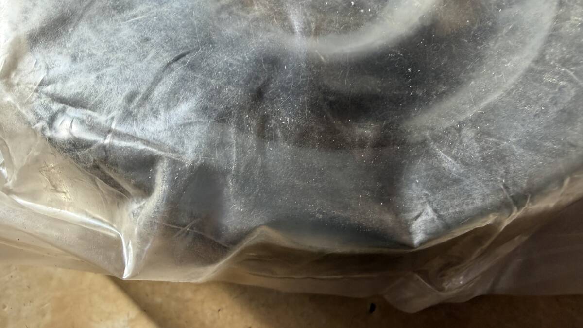 ボルボ 140 144 145 244 245 P1800 等 ドライブシャフトサポート ベアリング スプリング セット VOLVO 181549, 682707,683537, 686352_画像2