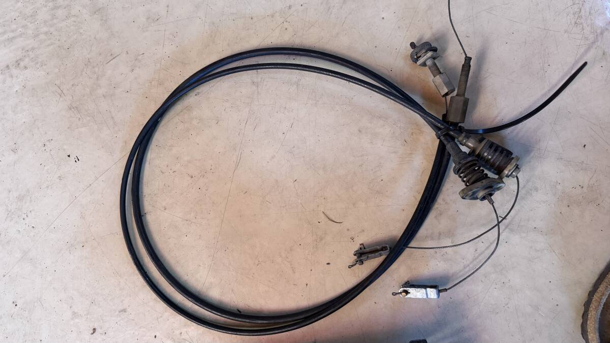 ボルボ 240 244 245 K-Jetro フューエルデスビ 他 パーツ 0 438 100 032_画像7