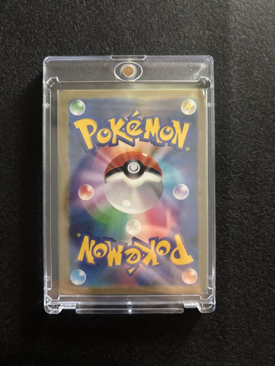 ポンチョを着たイーブイ サンダース_画像2