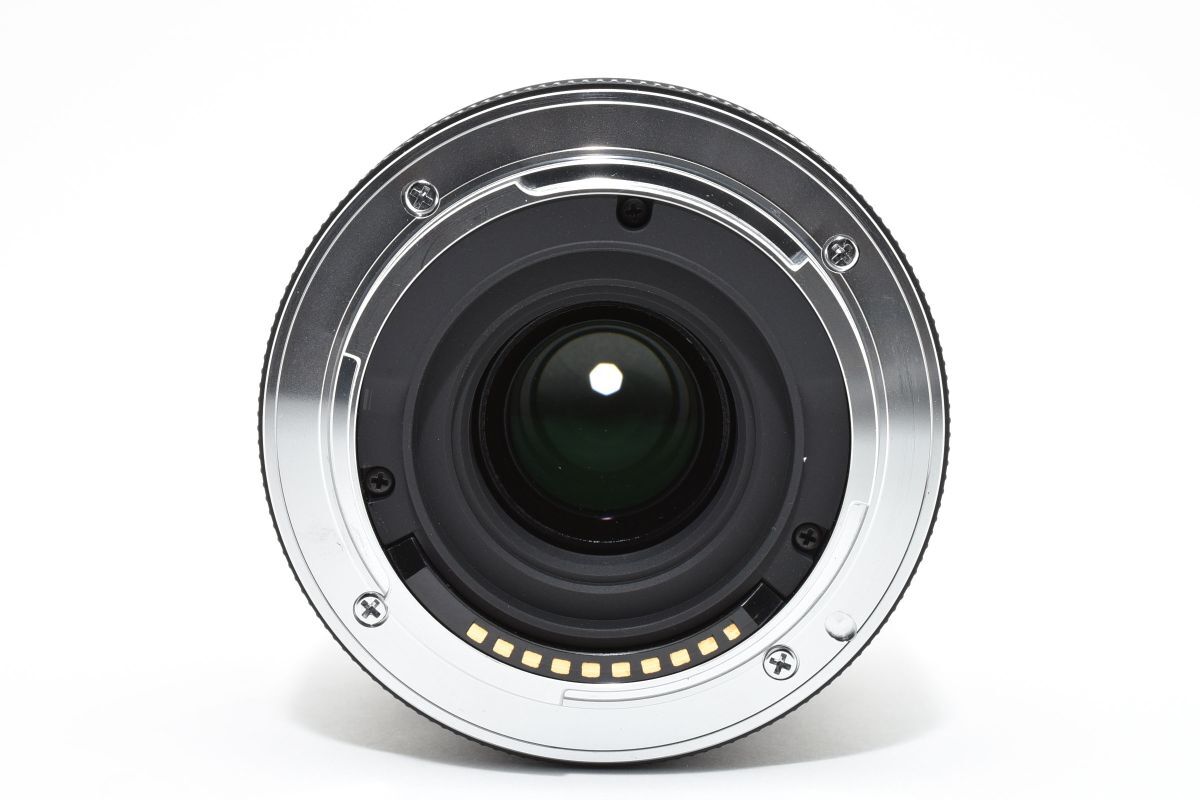 ★訳あり特上品★シグマ SIGMA 19mm 2.8 EX DN ソニー Eマウント用 ブラック★ LL73#5788_画像5