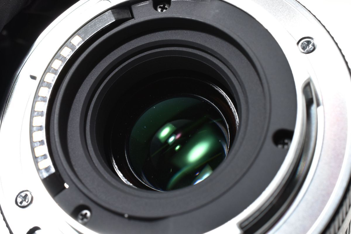 ★訳あり特上品★シグマ SIGMA 19mm 2.8 EX DN ソニー Eマウント用 ブラック★ LL73#5788_画像9