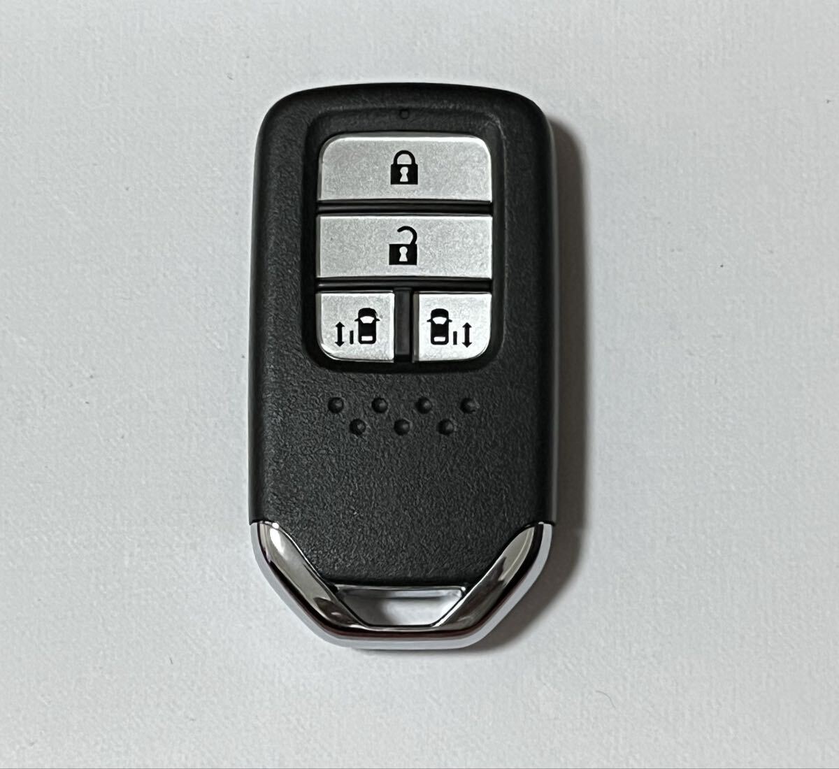 ホンダ スマートキー 4ボタン キーレス_画像2