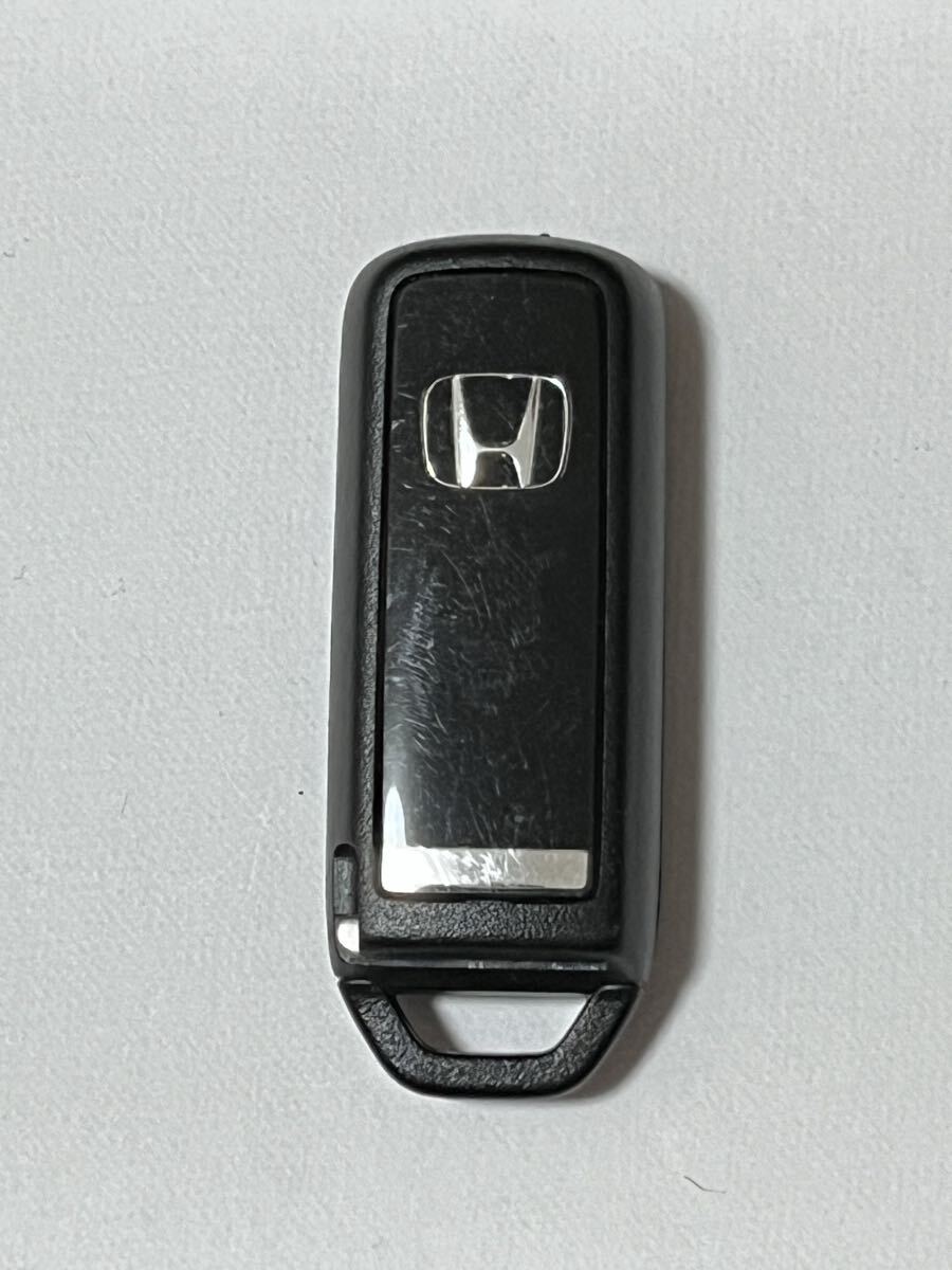ホンダ スマートキー キーレス_画像1