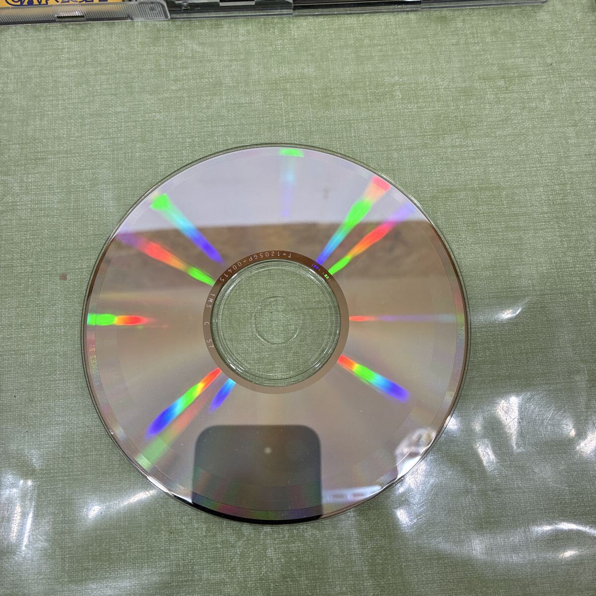 SEGASATURN セガサターン ソフト 12本セット_画像8